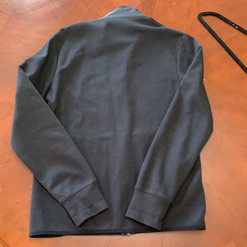 Perry Ellis Active Jacket Sz. SP - Picture 3 of 5
